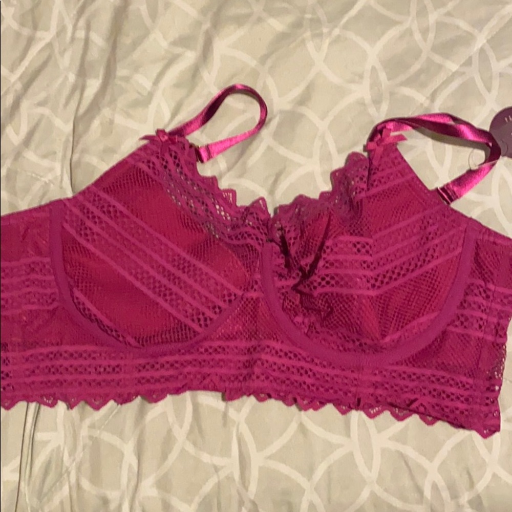 BNWT Lane Bryant bras